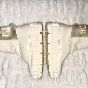 Puma x Fenty by Rihanna Platform Ankle Boots